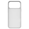 High Smartphone Case Flat Back Crystals, Iphone® 17 Pro Max, Silver Tone
