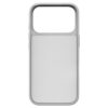 High Smartphone Case Flat Back Crystals, Iphone® 17 Pro, Silver Tone