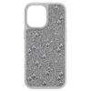 High Smartphone Case Flat Back Crystals, Iphone® 17, Silver Tone