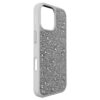 High Smartphone Case Flat Back Crystals, Iphone® 17, Silver Tone