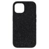High Smartphone Case Iphone® 15, Black