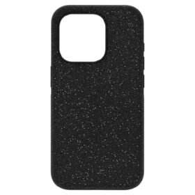 High Smartphone Case Iphone® 15 Pro, Black