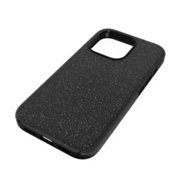 High Smartphone Case Iphone® 15 Pro, Black
