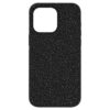 High Smartphone Case Iphone® 15 Pro Max, Black