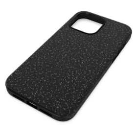 High Smartphone Case Iphone® 15 Pro Max, Black