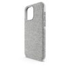 High Smartphone Case Iphone® 15 Pro Max, Silver Tone
