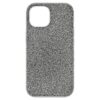 High Smartphone Case Iphone® 15, Silver Tone