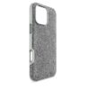 High Smartphone Case Iphone® 16 Pro Max, Silver Tone