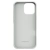 High Smartphone Case Iphone® 16 Pro Max, Silver Tone