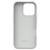 High Smartphone Case Iphone® 16 Pro, Silver Tone