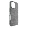High Smartphone Case Iphone® 16, Silver Tone