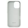 High Smartphone Case Iphone® 16, Silver Tone