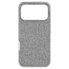 High Smartphone Case Iphone® 17 Pro Max, Silver Tone
