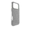 High Smartphone Case Iphone® 17 Pro Max, Silver Tone