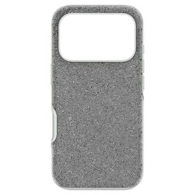 High Smartphone Case Iphone® 17 Pro, Silver Tone