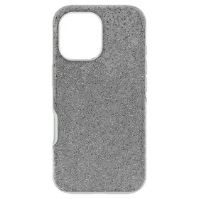 High Smartphone Case Iphone® 17, Silver Tone