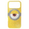 High Smartphone Case Minions, Iphone® 17 Pro Max, Yellow