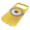 High Smartphone Case Minions, Iphone® 17 Pro Max, Yellow