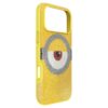 High Smartphone Case Minions, Iphone® 17 Pro Max, Yellow
