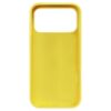 High Smartphone Case Minions, Iphone® 17 Pro Max, Yellow