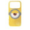 High Smartphone Case Minions, Iphone® 17 Pro, Yellow