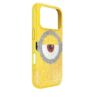 High Smartphone Case Minions, Iphone® 17 Pro, Yellow