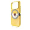 High Smartphone Case Minions, Iphone® 17 Pro, Yellow