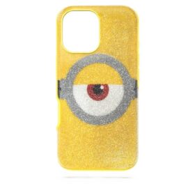 High Smartphone Case Minions, Iphone® 17, Yellow