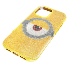 High Smartphone Case Minions, Iphone® 17, Yellow