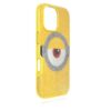 High Smartphone Case Minions, Iphone® 17, Yellow