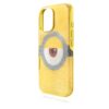 High Smartphone Case Minions, Iphone® 17, Yellow