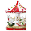 Holiday Cheers Carousel