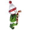 Holiday Cheers Dulcis Elf and Candy Cane Holiday Cheers Dulcis Elf and Candy Cane