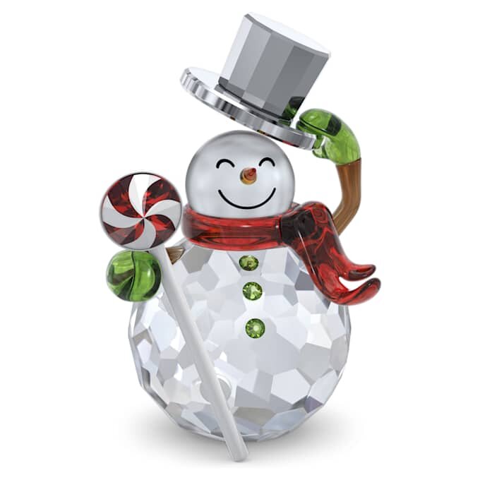 Holiday Cheers Dulcis Snowman Holiday Cheers Dulcis Snowman