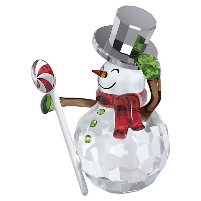 Holiday Cheers Dulcis Snowman Holiday Cheers Dulcis Snowman