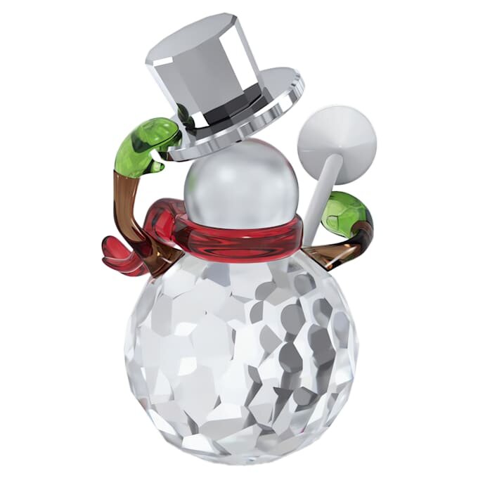 Holiday Cheers Dulcis Snowman Holiday Cheers Dulcis Snowman