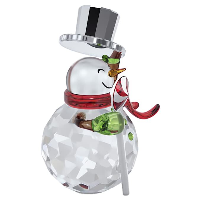 Holiday Cheers Dulcis Snowman Holiday Cheers Dulcis Snowman