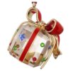 Holiday Cheers Gift Ornament Holiday Cheers Gift Ornament