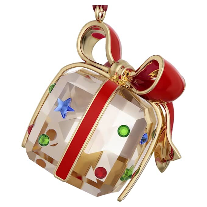 Holiday Cheers Gift Ornament Holiday Cheers Gift Ornament
