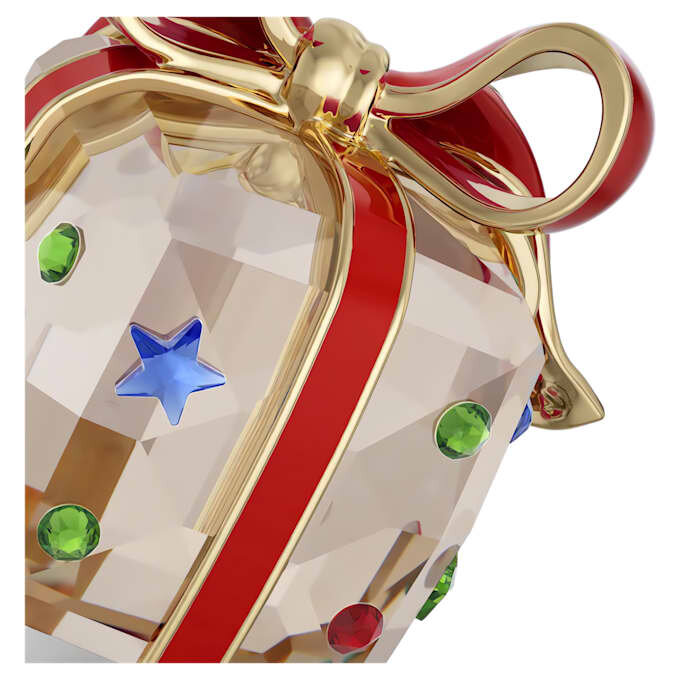 Holiday Cheers Gift Ornament Holiday Cheers Gift Ornament