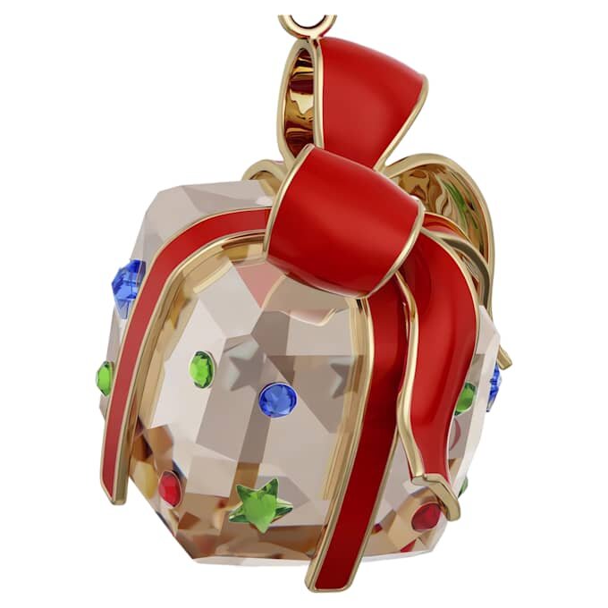 Holiday Cheers Gift Ornament Holiday Cheers Gift Ornament