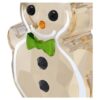 Holiday Cheers Gingerbread Ornament Set Holiday Cheers Gingerbread Ornament Set