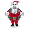 Holiday Cheers Santa Claus Holiday Cheers Santa Claus