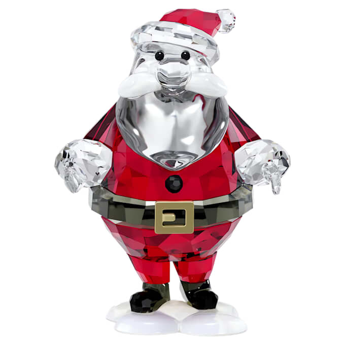 Holiday Cheers Santa Claus Holiday Cheers Santa Claus