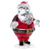 Holiday Cheers Santa Claus Holiday Cheers Santa Claus
