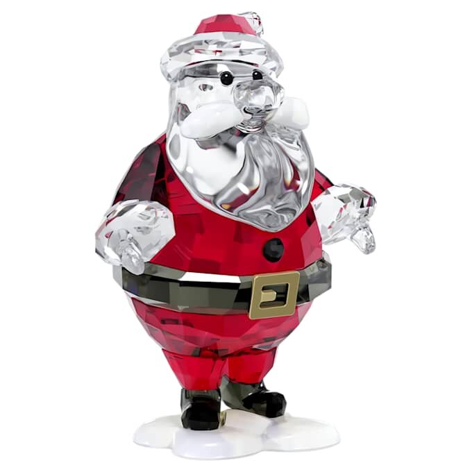 Holiday Cheers Santa Claus Holiday Cheers Santa Claus