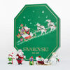 Holiday Cheers Santa Story Set