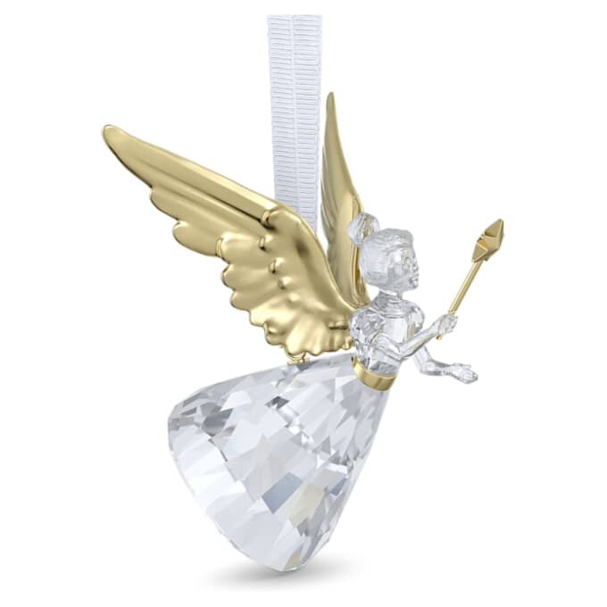 Holiday Magic Angel Ornament Holiday Magic Angel Ornament