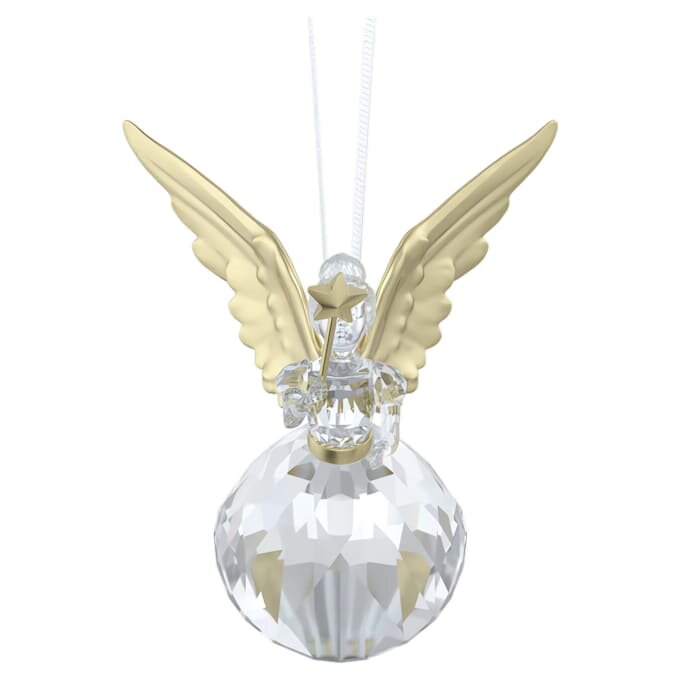 Holiday Magic Angel Ornament Holiday Magic Angel Ornament