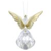 Holiday Magic Angel Ornament Holiday Magic Angel Ornament
